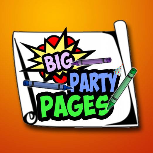 BIG PARTY PAGES